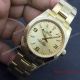 2018 All Gold Rolex Explorer Fake Watch 36mm With Gold Dial (3)_th.jpg